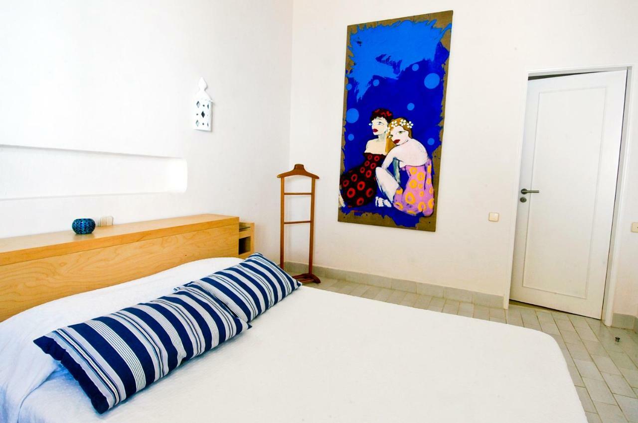 Private Vila832 In 阿尔布费拉 外观 照片